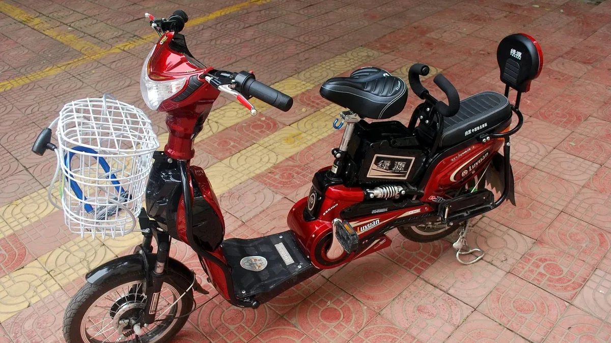 Chinese brand Letbe may launch its Mecha scooter in Malaysia as early as next year, with distributor MForce Bike Holdings...
