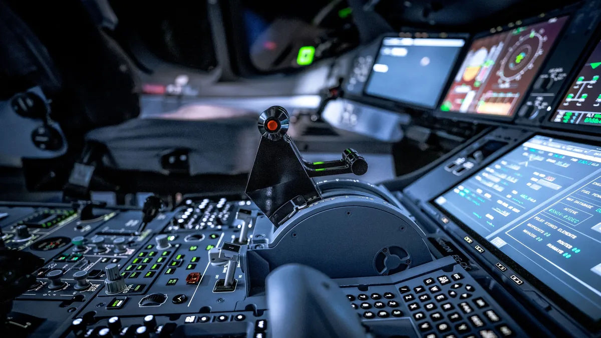 Makers: LG Electronics will provide an integrated cockpit solution for the Renault Group's New Trafic E-Tech Electric