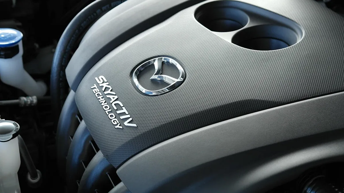 Mazda CEO Masahiro Moro announced the next-generation CX-30 will not launch until fiscal year 2030, citing cost pressures...
