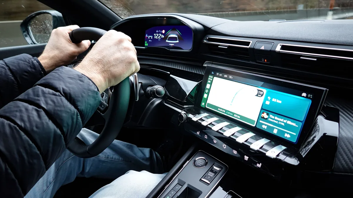 Momenta and Dongfeng Stellantis Automotive Technology have formed a global partnership to jointly develop and supply...