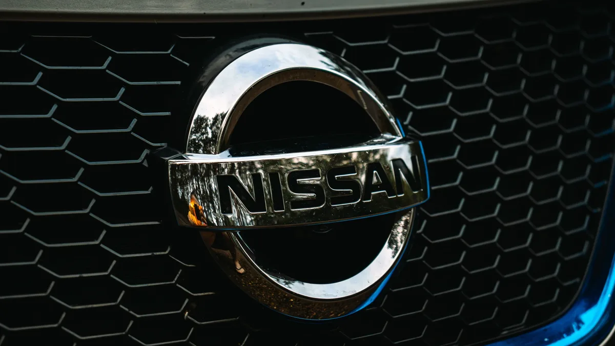 Nissan has released full details for the 2027 US-market Rogue, which will be sold exclusively with a third-generation...