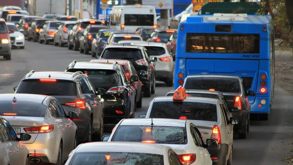 Seputeh MP Teresa Kok has called on Kuala Lumpur City Hall to study severe traffic congestion in Bukit Jalil, Sri...