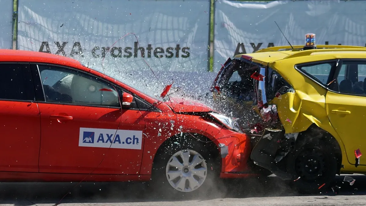 Sika held Malaysia's first certified automotive windscreen crash test, using a live installation of its fast-curing...