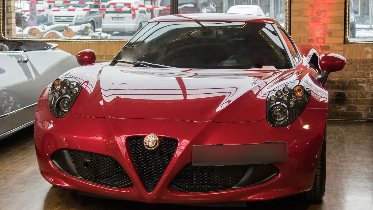Stellantis has revealed details of its upcoming vehicle lineup spanning 2026 to 2036, including a teased Alfa Romeo...