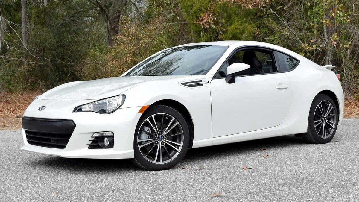 Subaru of America revealed the 2027 WRX GD25 and BRZ ZC15 special editions at Boxerfest 2026, honoring the 25th and 15th...