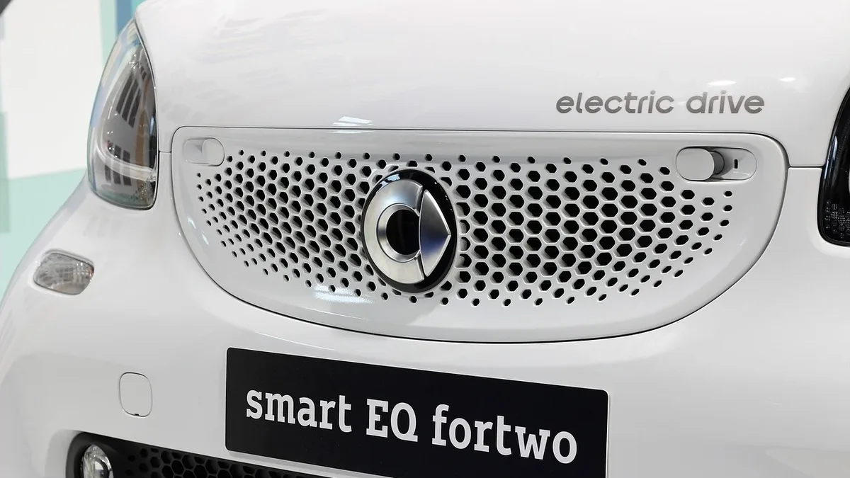 VinFast is developing two India-specific electric vehicles, internally named VF X and VF Y, according to a Reuters report