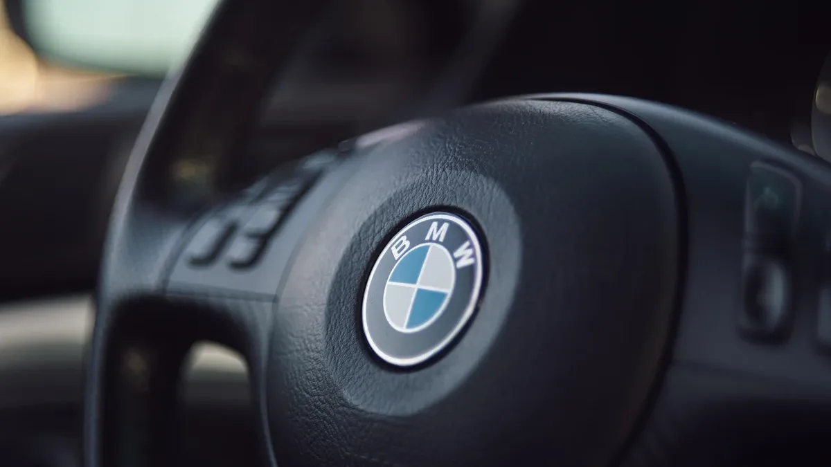 Makers: Volkswagen is preparing to intensify its restructuring program following a profit warning