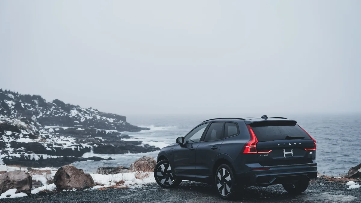 A rugged variant of the Volvo EX30 electric SUV has been spotted in transit in Malaysia, indicating an imminent launch...