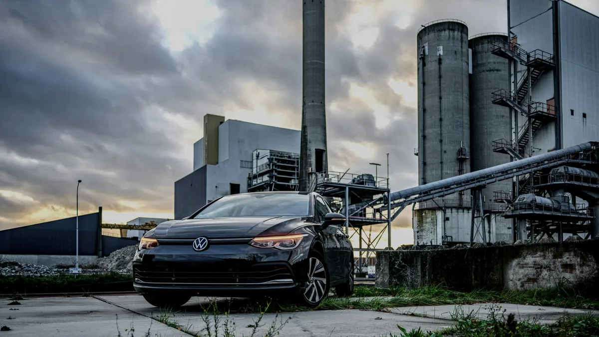 Volkswagen's board will recommend closing four German factories from 2031 to 2034, shifting production of new models to...