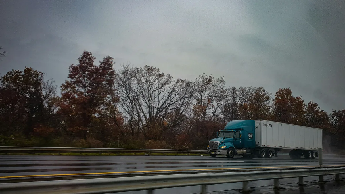 The U.S. Department of Labor has clarified that seasonal agricultural truck drivers on H-2A visas are subject to the same...