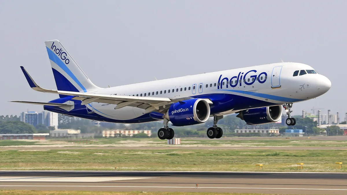 Safety incidents and financial losses at India's dominant airlines, Air India and IndiGo, highlight systemic challenges...