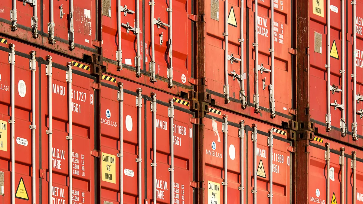 The Cargo Incidents Notification System calls for urgent reform of IMO Special Provision 188, demanding all lithium-ion...