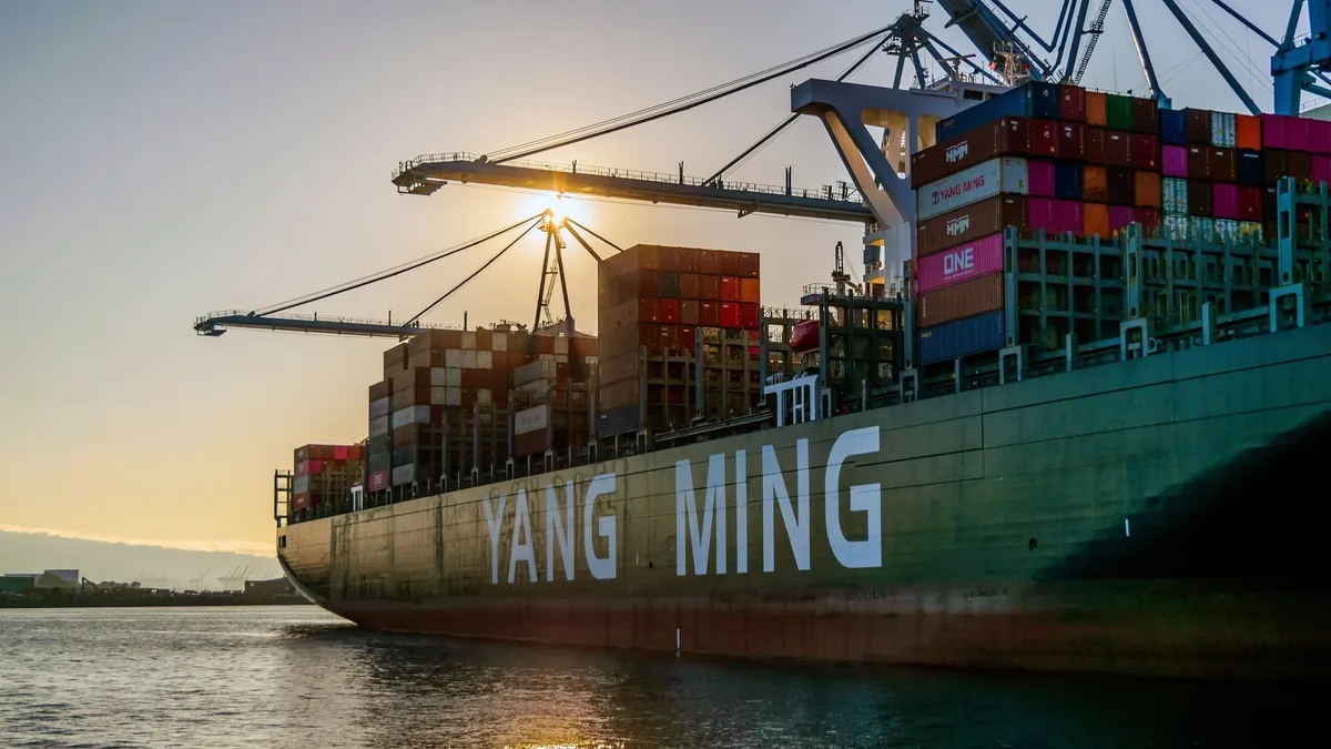 News: CMA CGM delays a $150 per teu Panama Canal surcharge for South American west coast cargo