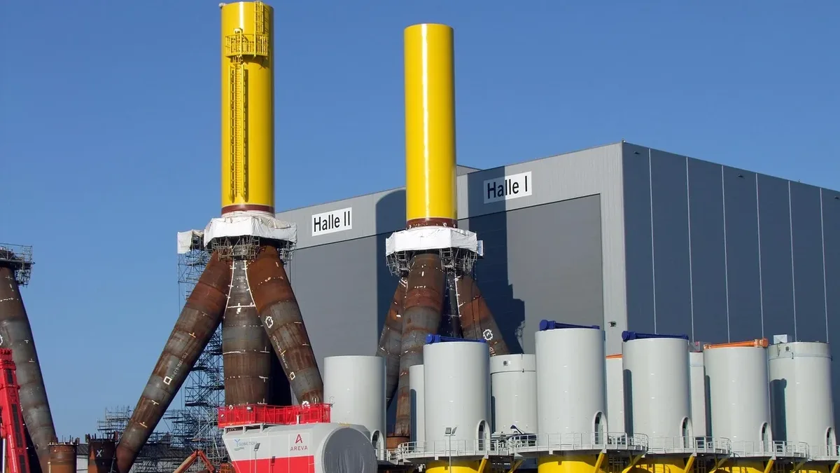 A proposed data-centre campus at Berry Hill in Danville, Virginia has sparked local opposition over environmental and...