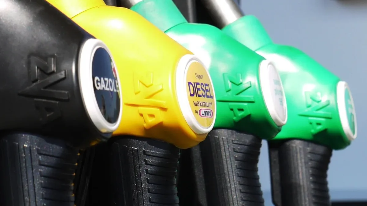 Ultra-low sulfur diesel futures have reached their highest effective price on record, driven by Ukrainian strikes on...
