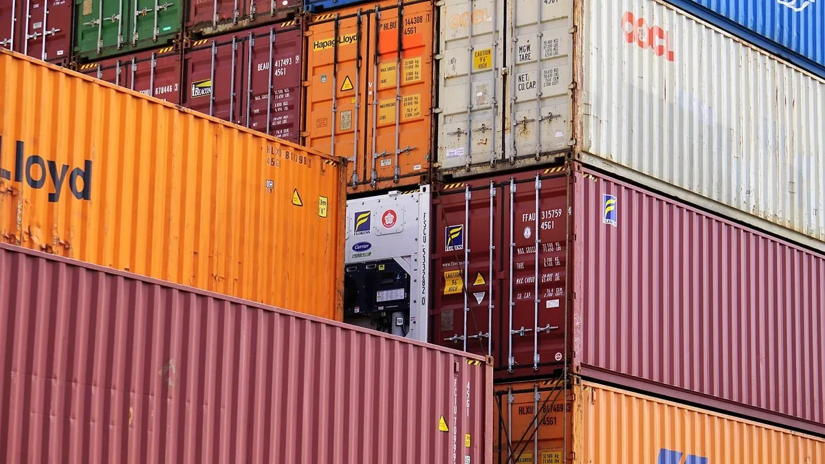 Tony Broyles from Overdrive Logistics shares his insights on the freight industry, highlighting common misconceptions and...