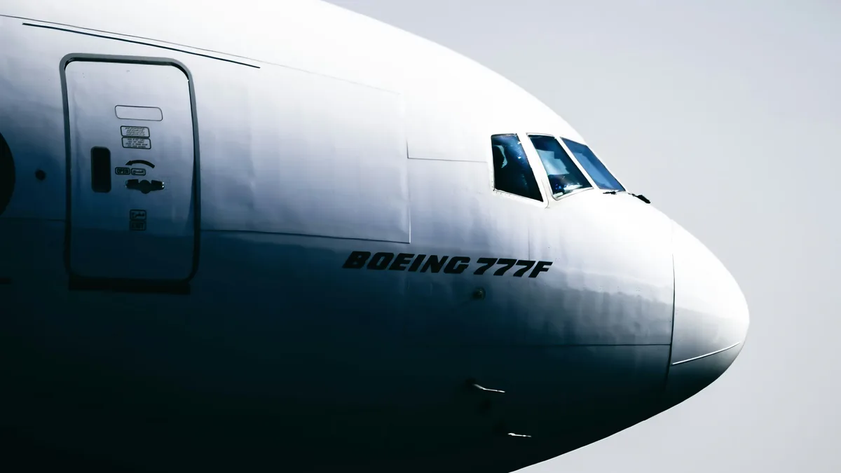 US regulators have allowed Boeing to build up to 35 new 777F freighters beyond 2027, citing a global shortage of large...