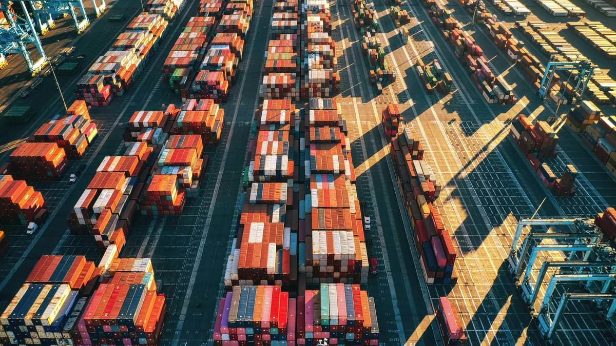 Container spot rates to the US surged due to late peak season demand and carrier capacity management, while Asia-Europe...