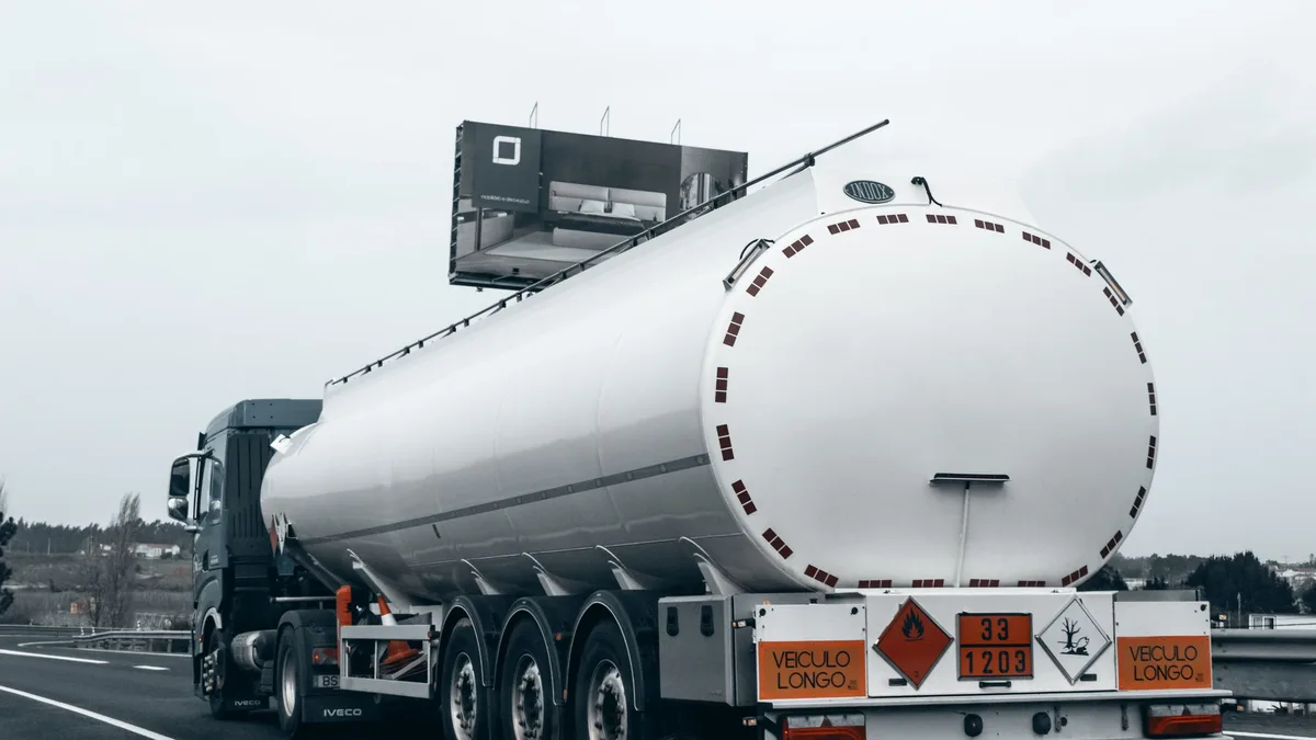 Mexico's heavy-duty truck production and exports to the United States more than doubled in August 2026 compared to a year...