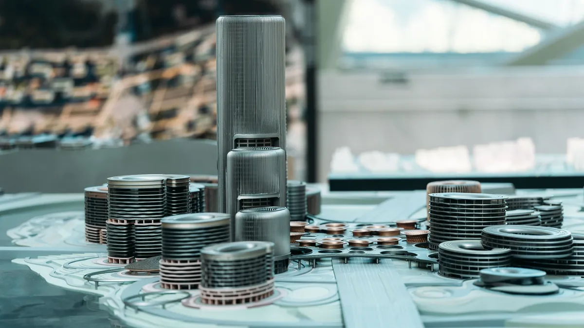 Companies are delaying major capacity investments and prioritizing resilience over low-cost models, according to a site...