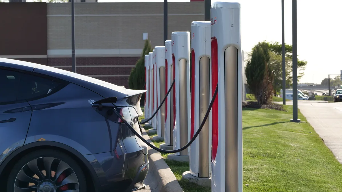 Tesla's head of Semi, Dan Priestley, announced the company will begin European demonstrations in the first half of 2027...
