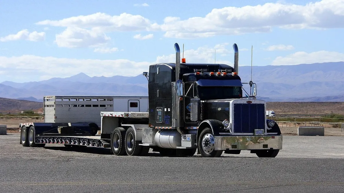 A veteran truck driver and analyst tested the Tesla Semi fully loaded, praising its hill-climbing power and regenerative...