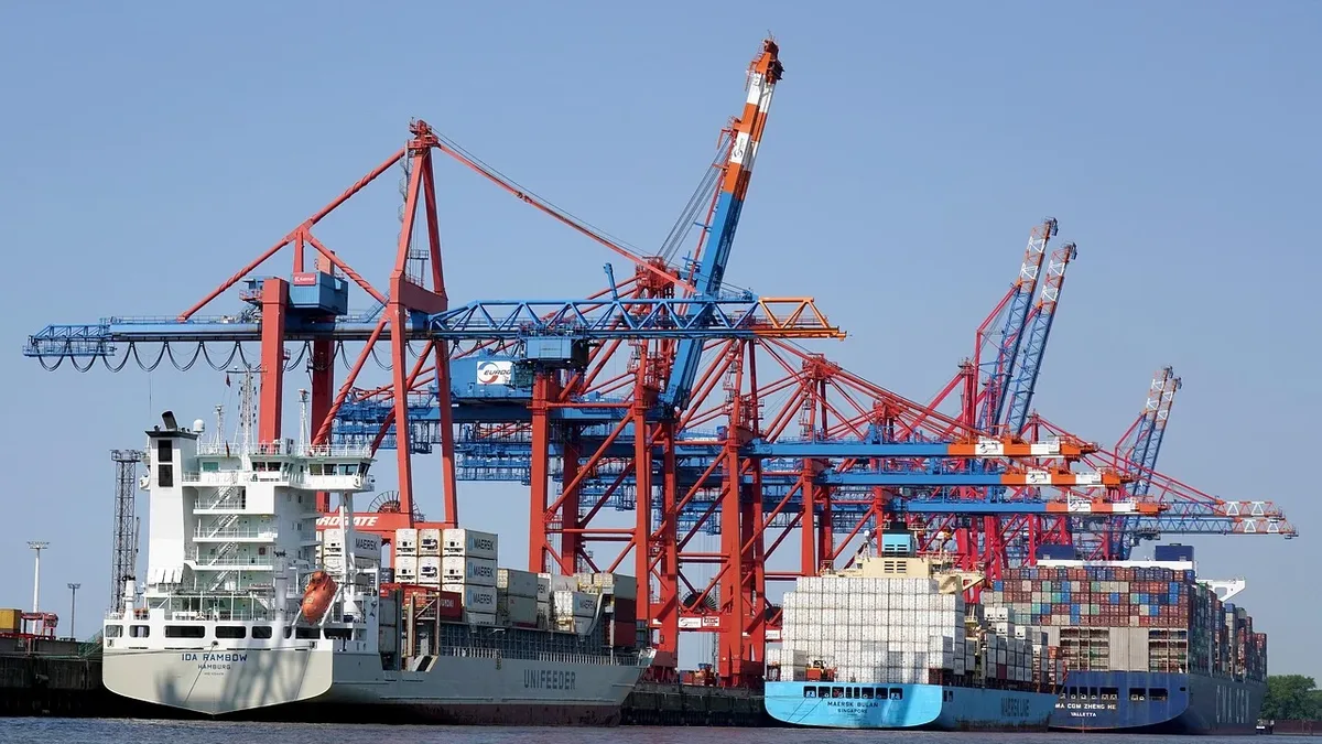 The trucking industry is experiencing a transformative 'super cycle' driven by structural supply constraints and...