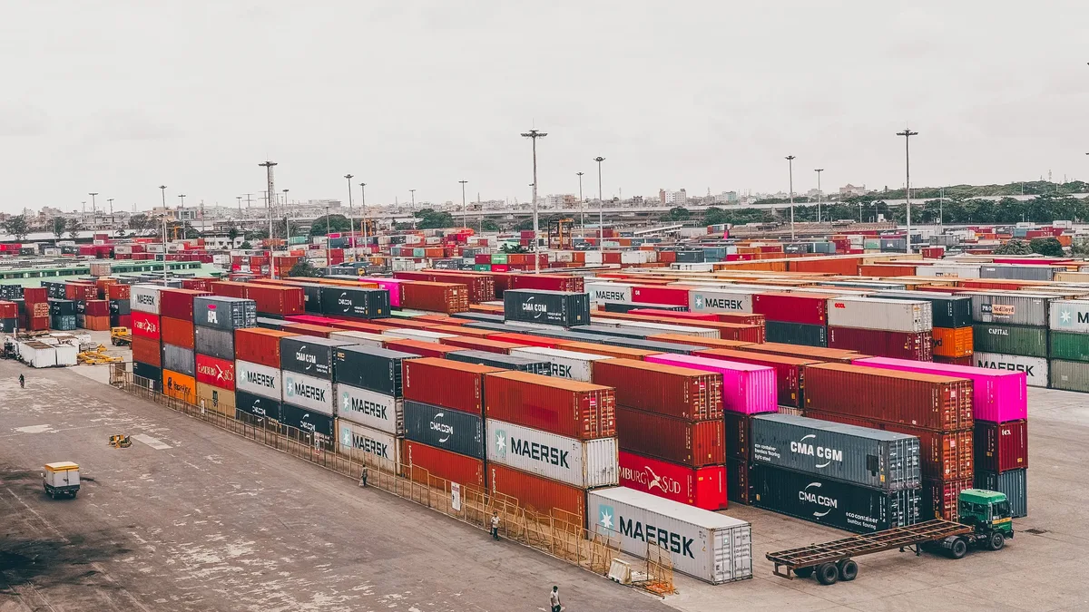 FreightWaves SONAR data indicates the current truckload market cycle is uniquely supply-driven, with accepted tender...