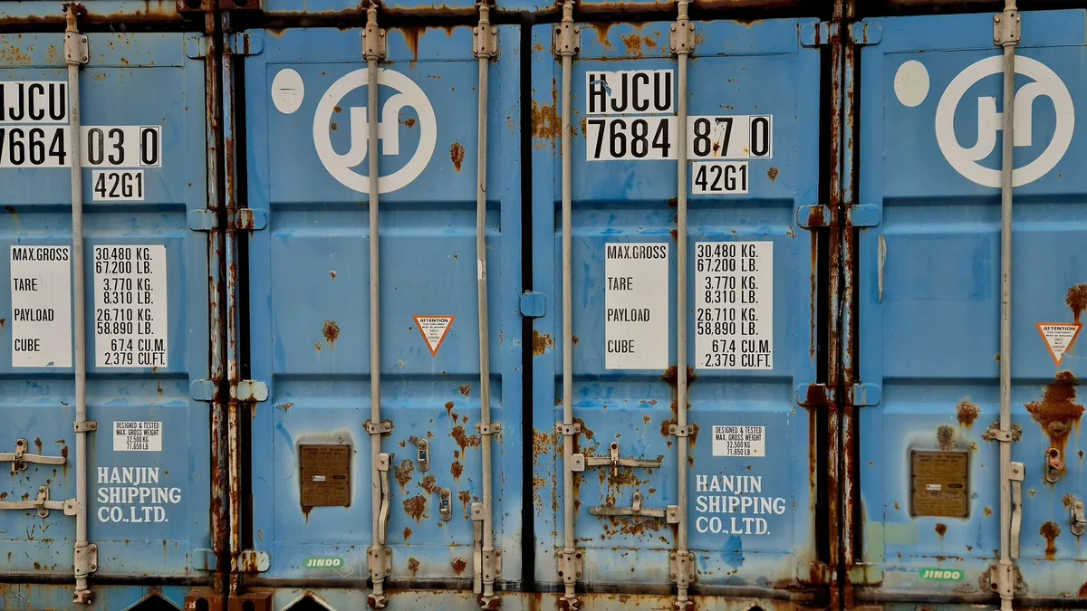 US Customs and Border Protection is reviewing import entries up to 314 days after cargo release, with importers...