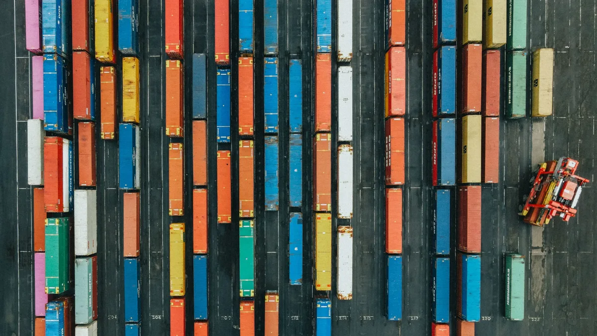 The WTO's Goods Trade Barometer reading of 102.0 indicates world merchandise trade volume is above trend and gaining...