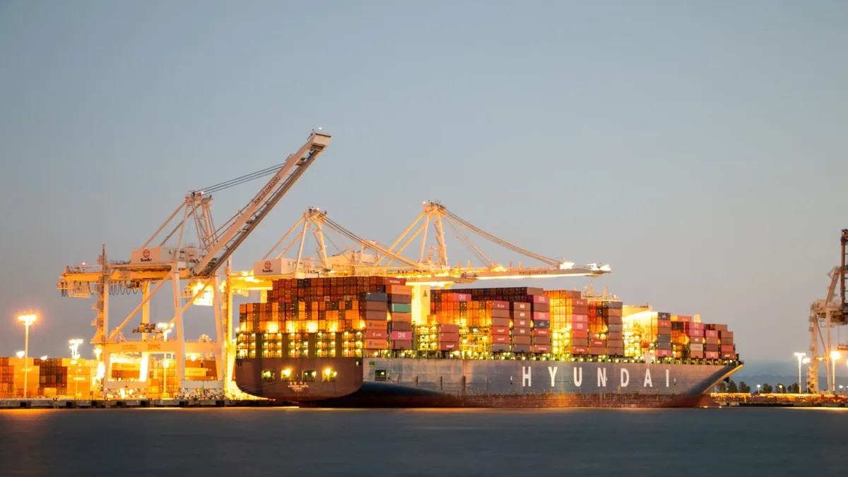 Yusen Terminals has secured a 30-year lease extension at the Port of Los Angeles, committing to a $200 million investment...