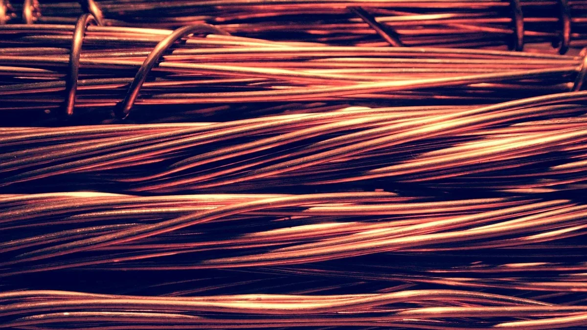 A 2026 study published in Azania reveals that the Iron Age site of Bosutswe in Botswana obtained copper from mines across...