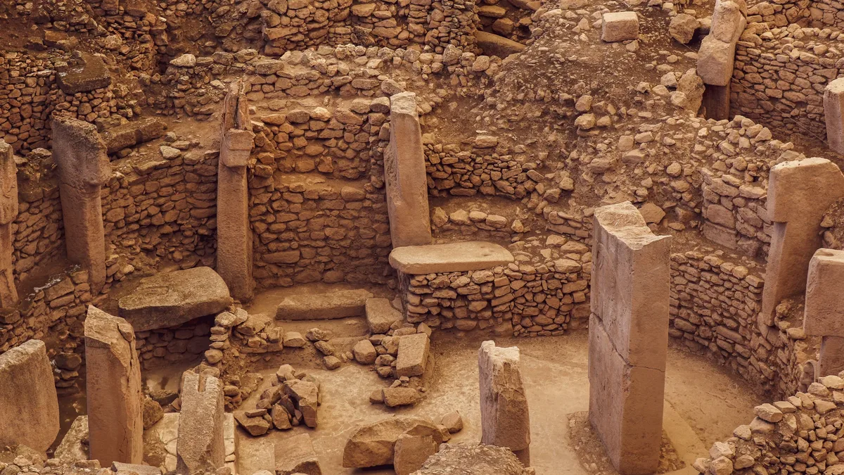 Archaeologists have uncovered a 65-foot section of a Gallic stone and wood wall beneath a Paris hospital, potentially the...