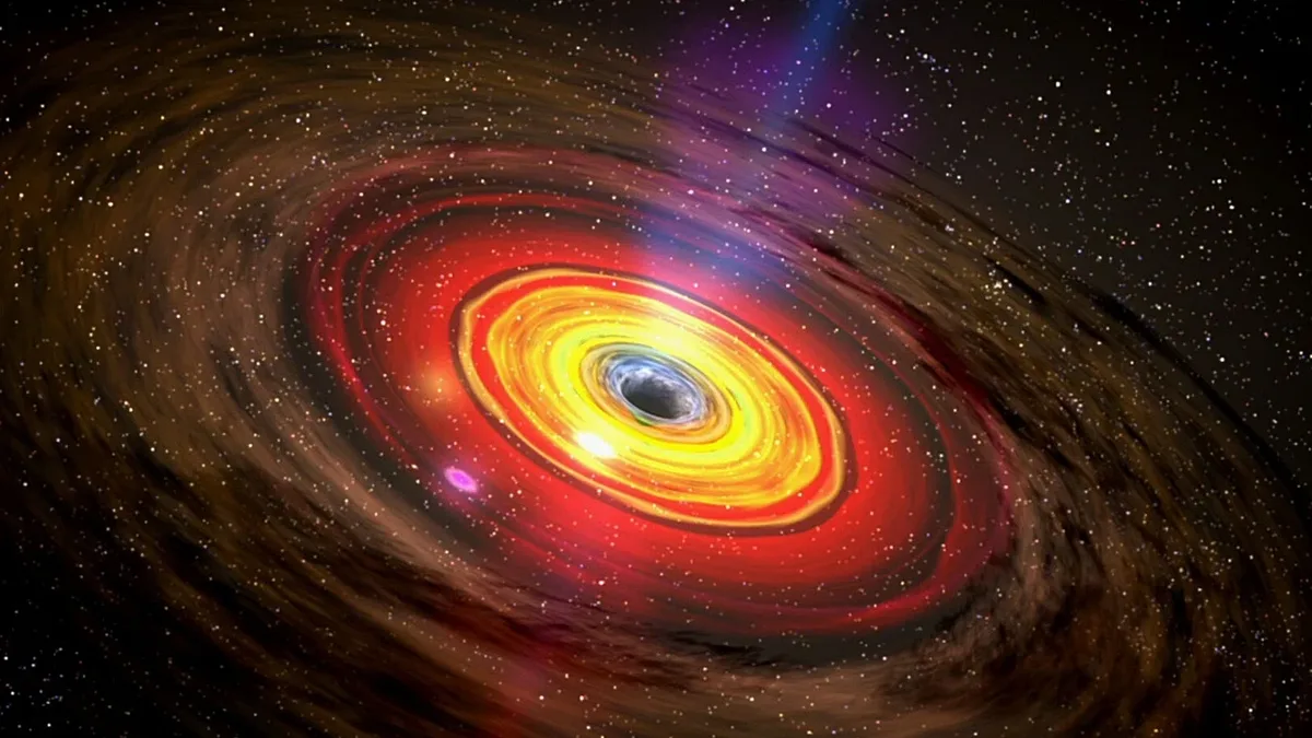 Astronomers using the James Webb Space Telescope have identified a solar-system-sized object from 660 million years after...