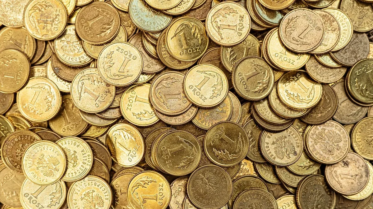 A unique silver penny issued by King Olaf Haraldsson has been identified within Norway's vast Mørstad Hoard, offering new...