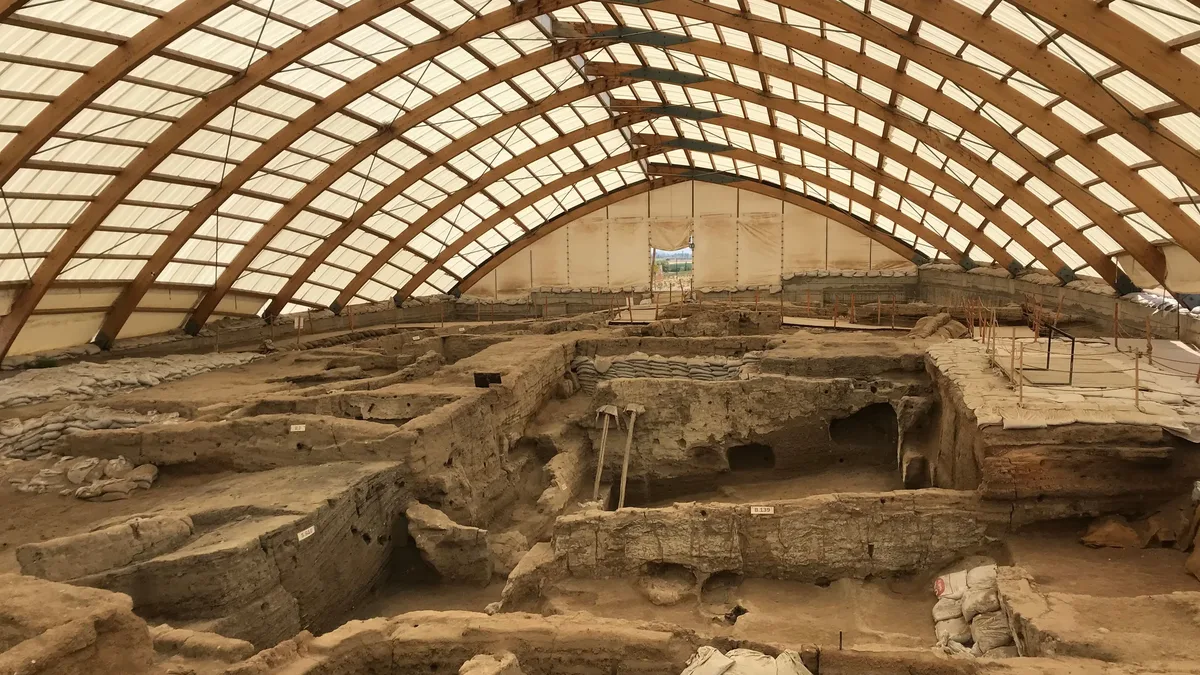 Researchers uncover a mix of ancient gut bacteria and cold-adapted yeasts on Ötzi's mummy, suggesting continuous microbial...