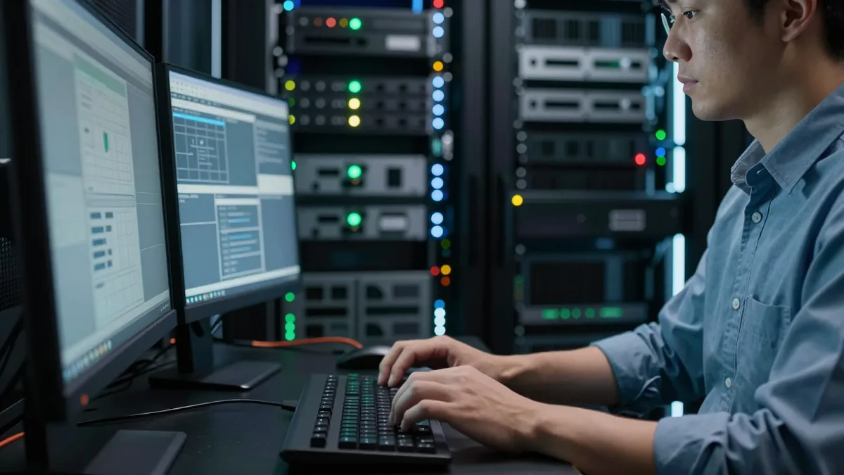 Data Centre IPOs Heat Up Amid AI Infrastructure Boom