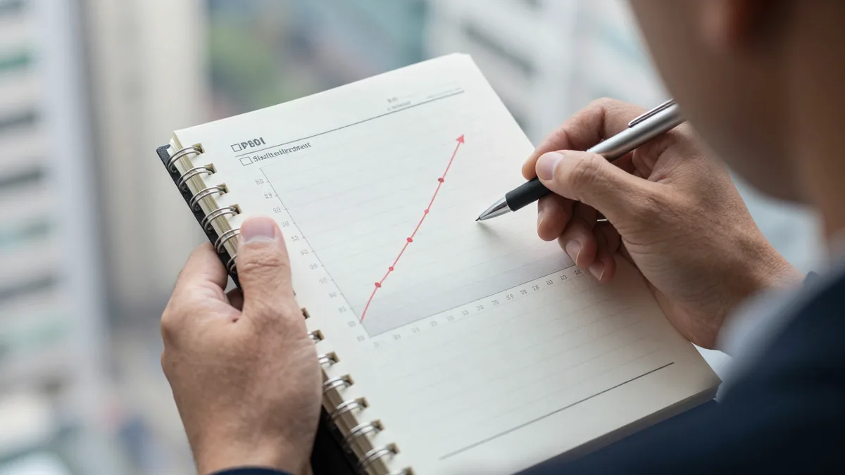 CK Asset Holdings has reported a significant increase in property sales revenue, but a decline in development profit due to...