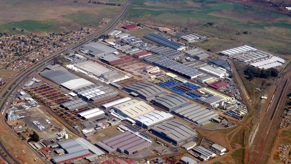 Brookfield Asset Management has acquired an 11-hectare former Ford factory site in Melbourne to develop a super-prime...