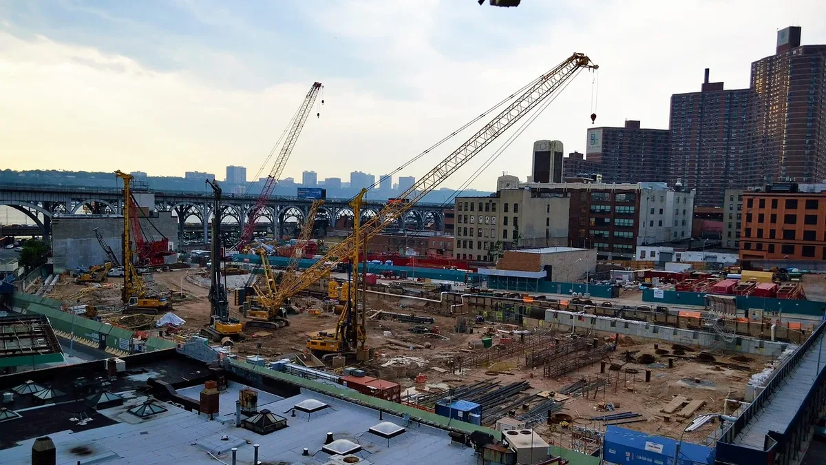 JD.com, Sino Land and four mainland developers secured a 50-year development grant for an 11-hectare site in Hong Kong’s...