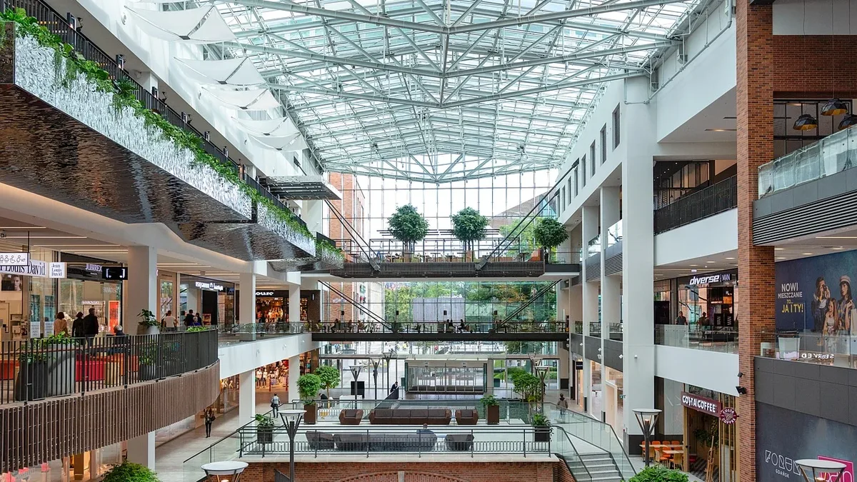MA Financial acquired a 50% stake in The Glen shopping centre in Melbourne for A$327.5 million and launched a new large...