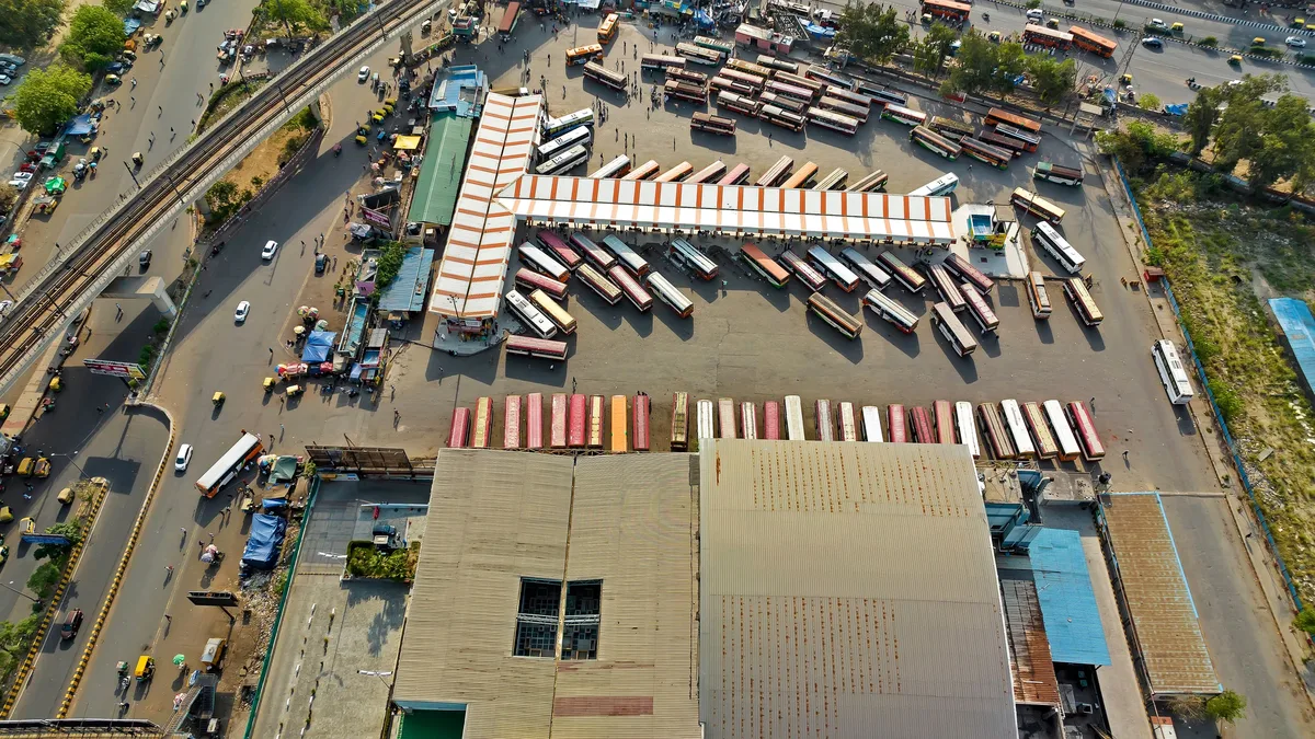 Mitsui Fudosan Logistics Park REIT is acquiring three modern, fully occupied Japanese logistics properties for JPY 35.7...