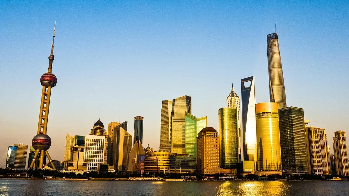 Hong Kong's New World Development has received Shanghai exchange approval to list a US$570 million real estate investment...