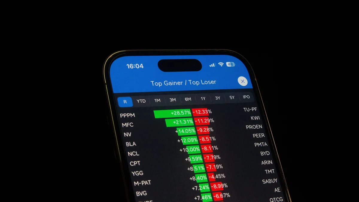 NextDC shares plunged over 40% after cutting its 2027 revenue and EBITDA forecasts due to power grid delays at its...