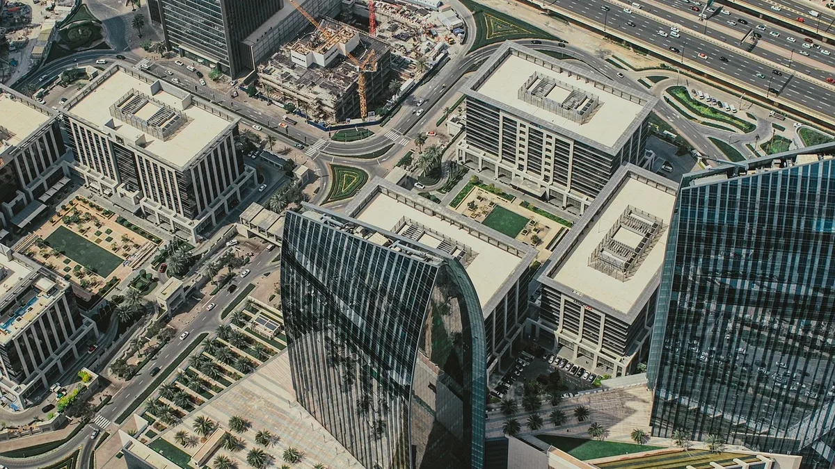 Singapore's 61-year real estate development model is evolving from single-use projects to integrated, mixed-use urban...