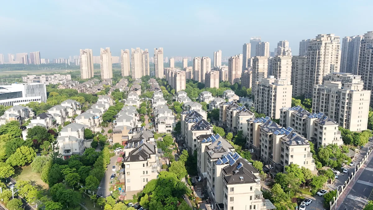 The Urban Redevelopment Authority has launched two residential Government Land Sales sites, offering a combined potential...