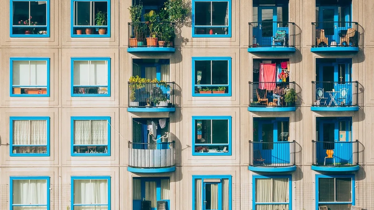 Weave Living has acquired three Tokyo apartment buildings comprising 108 units in Ginza Hatchobori, Yoyogi Uehara, and...