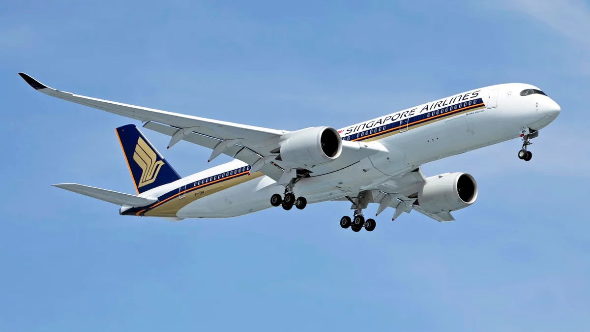 Singapore Airlines' KrisFlyer program is offering a 50% bonus on miles transferred from the Accor ALL loyalty program...