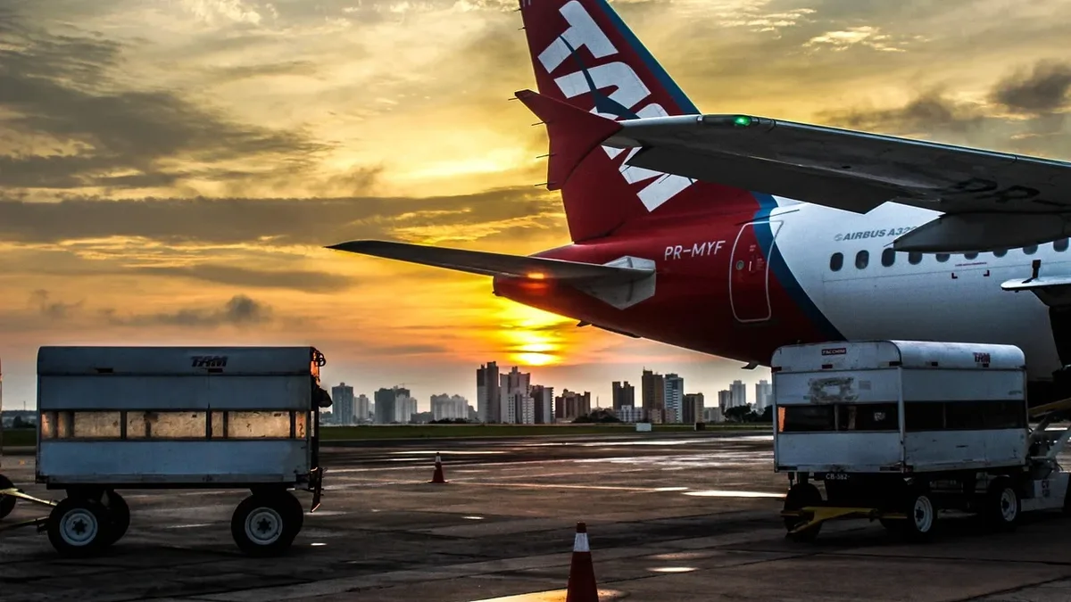 En El Destino: Aerolíneas Argentinas will launch new summer routes to Cartagena and Curazao in 2027