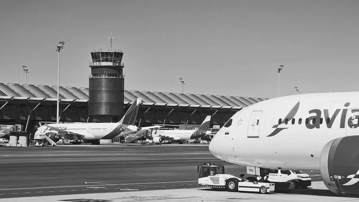 Aeroméxico will cease all operations to Tulum's Felipe Carrillo Puerto Airport on September 30, 2026, citing market...
